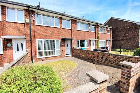 101 Amanda Road, Liverpool, L10 4YE