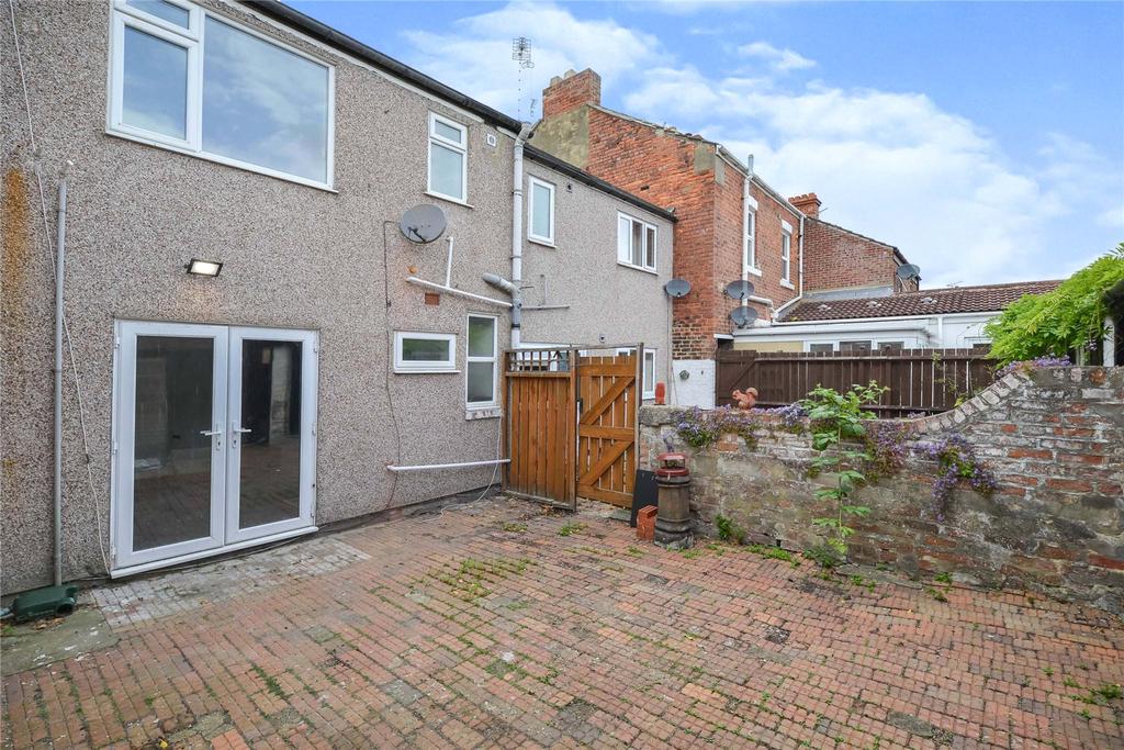 Bright Street, Darlington, Durham, DL1 2 bed terraced house £97,000