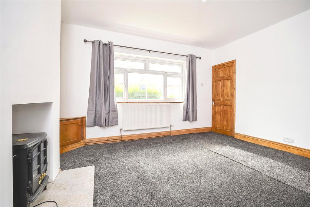 Bright Street, Darlington, Durham, DL1 2 bed terraced house £97,000