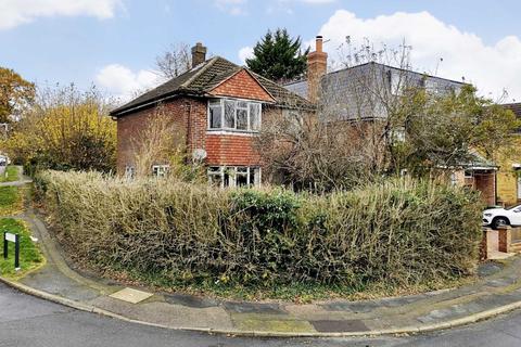 3 bedroom detached house for sale - Crouchfield, Boxmoor