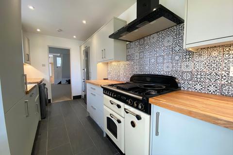 undefined, Reginald Road, Southsea Unfurnished