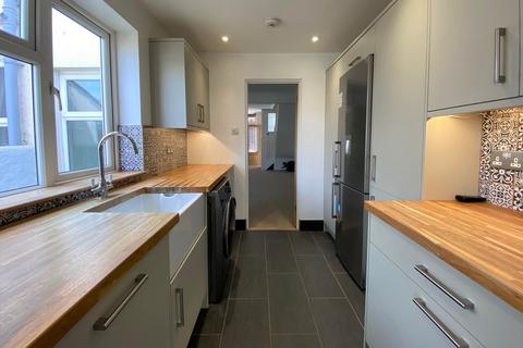 undefined, Reginald Road, Southsea Unfurnished