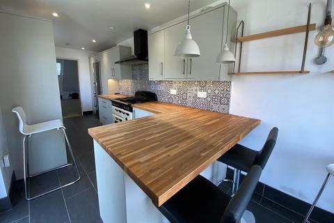 undefined, Reginald Road, Southsea Unfurnished