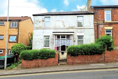 31 Hollowgate, Rotherham, S60 2LD