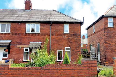 8 Gerald Road, Kendray, Barnsley, S70 3BL