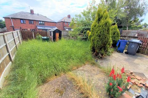 8 Gerald Road, Kendray, Barnsley, S70 3BL