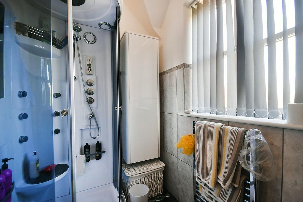 En suite