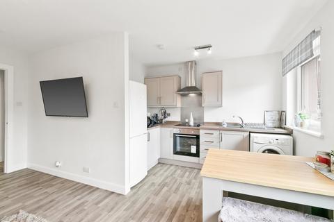 1 bedroom flat for sale - 272h London Road, Glasgow, G40 1PT