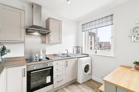 1 bedroom flat for sale - 272h London Road, Glasgow, G40 1PT