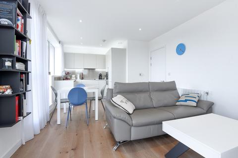 2 bedroom flat to rent - Astell Road Kidbrooke SE3