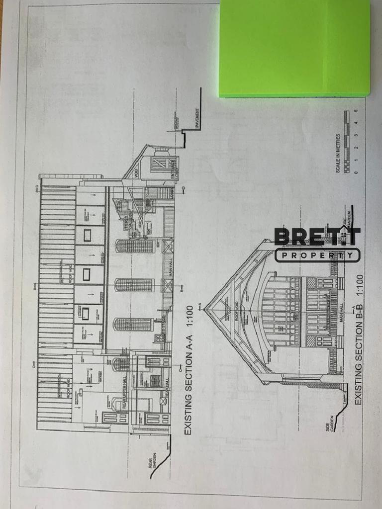 Planning Permission