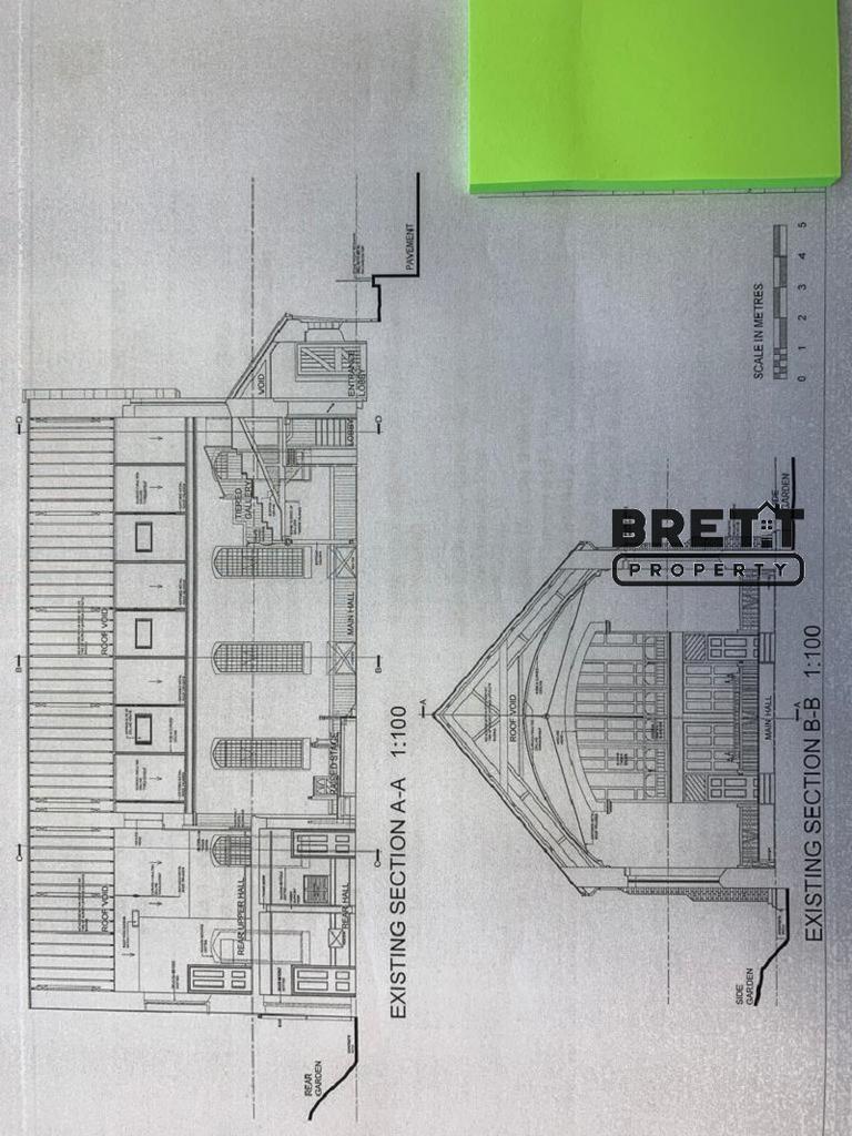 Planning Permission