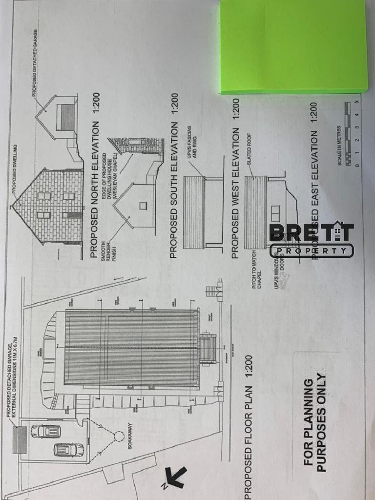 Planning Permission