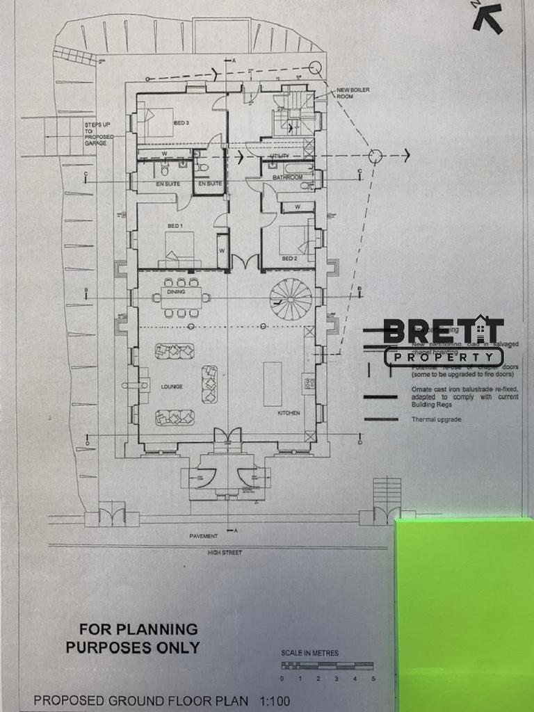 Planning Permission