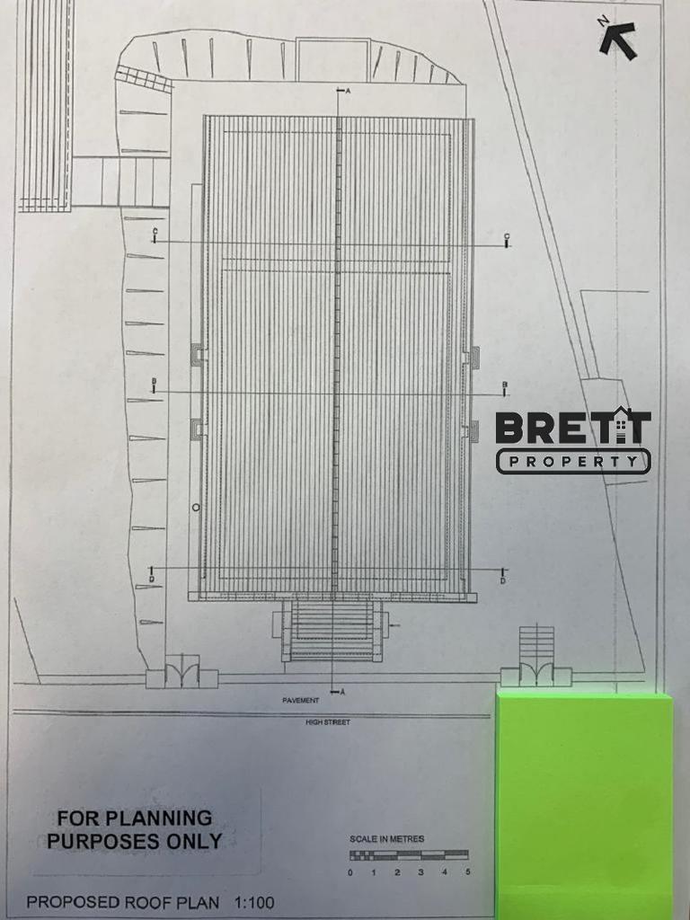 Planning Permission