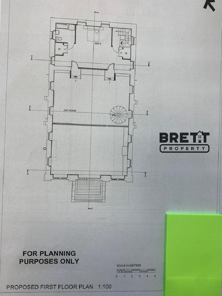 Planning Permission