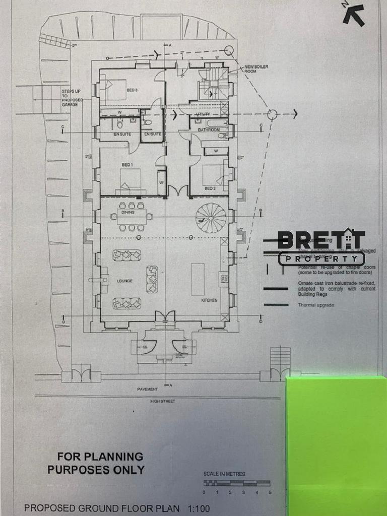 Planning Permission
