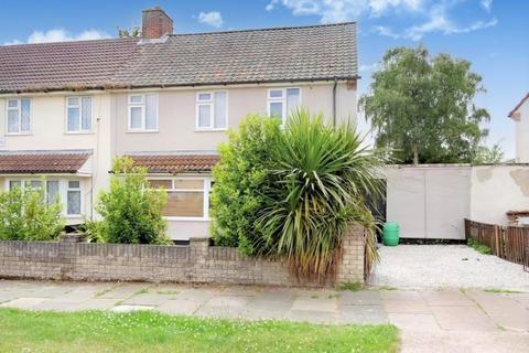 80 Montgomery Road, Ipswich, IP2 8QR