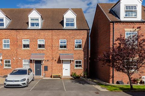 19 Calvert Way, Bedale, DL8 2AP