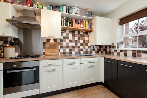 19 Calvert Way, Bedale, DL8 2AP