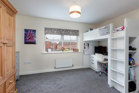 19 Calvert Way, Bedale, DL8 2AP