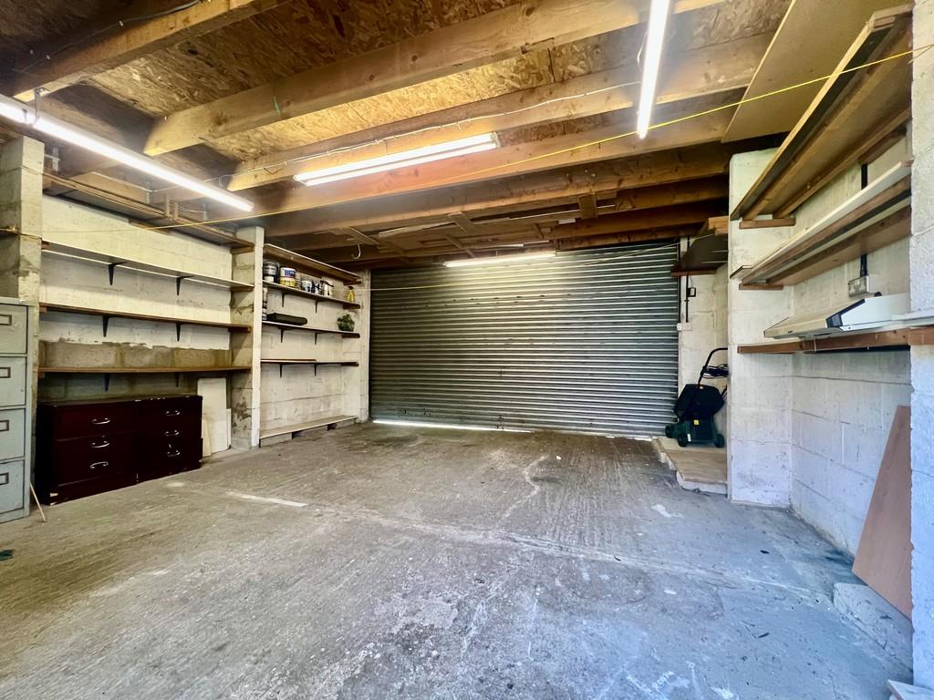Torgarage