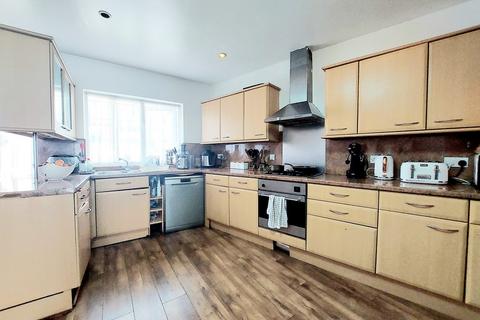 17 Corfe Avenue, Harrow, HA2 8TA