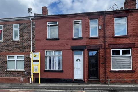 3 bedroom terraced house for sale - St Helens Road , Prescot, Liverpool