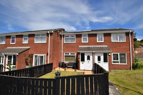 2 Bracken Close, Stanley, DH9 7RR