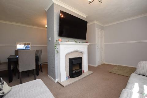 2 Bracken Close, Stanley, DH9 7RR