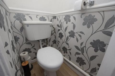 2 Bracken Close, Stanley, DH9 7RR