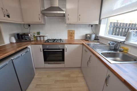 2 Bracken Close, Stanley, DH9 7RR