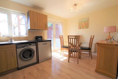 19 High Street, Kingsley, Stoke-on-trent, ST10 2AF