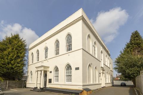 undefined, Fairyfield House, Newton Road, Great Barr, B43