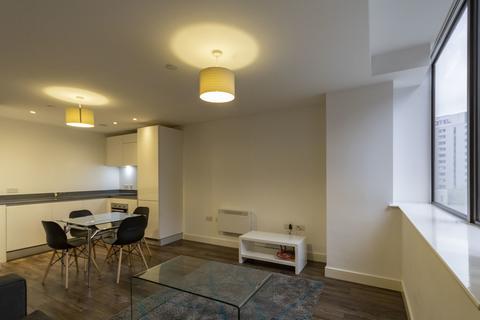 1 bedroom apartment to rent, Broadway Residences, Broad Street, Birmingham, B15