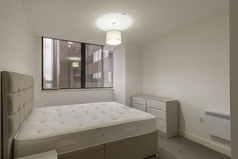 1 bedroom apartment to rent, Broadway Residences, Broad Street, Birmingham, B15