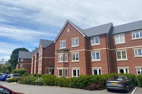 1 bedroom apartment for sale - Tatterton Lodge , York Road, Wetherby, LS22