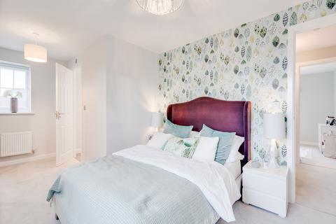 3 bedroom detached house for sale - Plot 174, The Lockwood Corner at Weavers Place, Cumberworth Road, Skelmanthorpe HD8