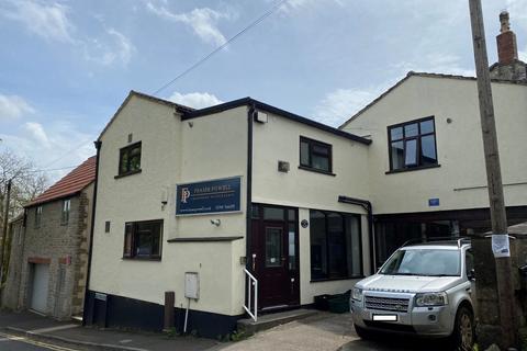 Office to rent, Peter Street, Shepton Mallet