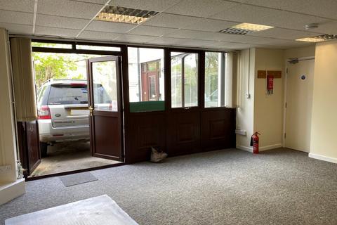 Office to rent, Peter Street, Shepton Mallet