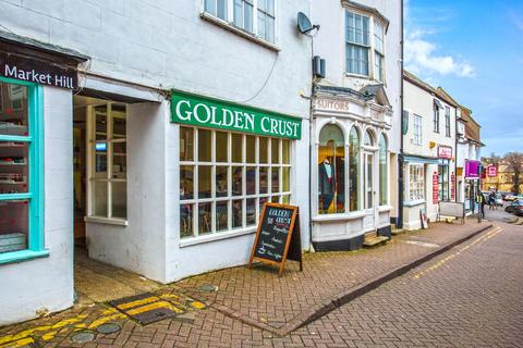 undefined, Market Hill, Buckingham, MK18