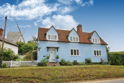 3 bedroom detached house for sale - Duck End, Finchingfield