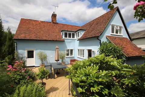 3 bedroom detached house for sale - Duck End, Finchingfield