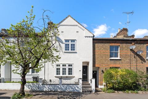 4 bedroom terraced house for sale - Cowley Road, Wanstead
