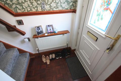 26 Barnfield Road, Stoke-on-trent, ST6 3DH