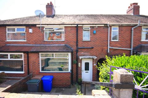 26 Barnfield Road, Stoke-on-trent, ST6 3DH