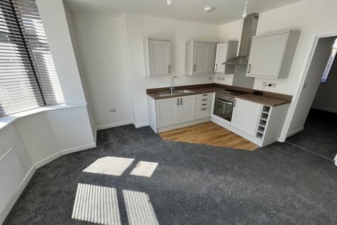 1 bedroom apartment to rent - Apartment 1, Earlsdon Avenue North, Coventry CV5 6GA