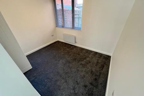 1 bedroom apartment to rent, Apartment 1, Earlsdon Avenue North, Coventry CV5 6GA