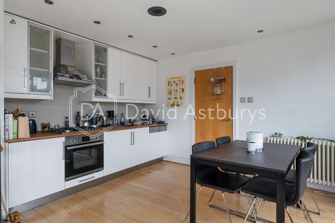 undefined, Thrawl Street, Aldgate, London