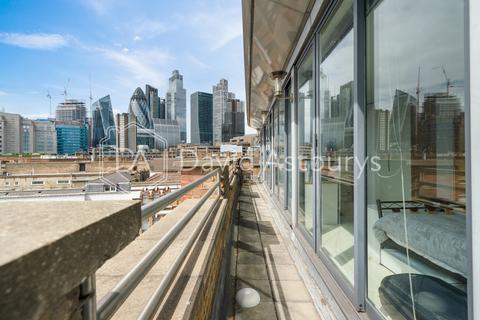 undefined, Thrawl Street, Aldgate, London